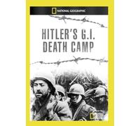 Mod-Ng-Hitlers G I Death Camp