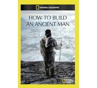 How to Build An Ancient Man (DVD)