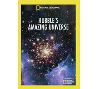 Hubble's Amazing Universe (DVD)