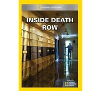 Inside Death Row (DVD)
