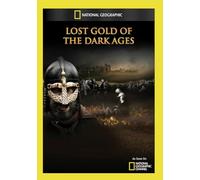 Lost Gold Of The Dark Ages (DVD)