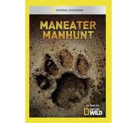 Maneater Manhunt (DVD)