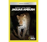 Mod-Ng-Night Stalkers-Jaguar Ambush