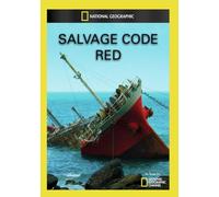 Salvage Code Red – National Geographic – DVD