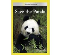 Save the Panda (DVD) Steve McCurry