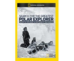 Mod-Ng-Search/Greatest Polar Explorer