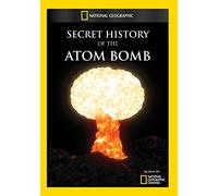 Secret History of the Atomic Bomb DVD NUOVO