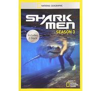 Mod-Ng-Shark Men Season 3