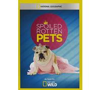 Mod-Ng-Spoiled Rotten Pets