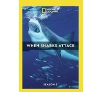 Mod-Ng-When Sharks Attack - Season 5