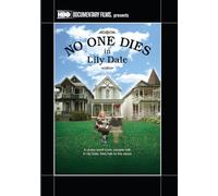 Mod-No One Dies in Lily Dale