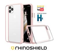 Mod Nx Rosa Custodia rigida per Apple Iphone 13 Pro (6.1) - Rhinoshield - Nouvo