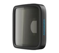 Gopro - Mod Per Obiettivo Anamorfico Anamorphic Lens Mod-nero Gopro