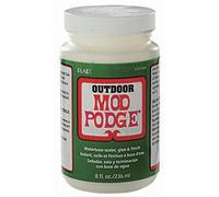 Mod Podge 236 ml Outdoor Waterbase Sealer/Glue And Finish, Clear