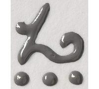 Mod Podge Fashion Fabrics di Colori Splendente Londinesi Nebbia, Materiale Sintetico, Grigio, 11.5 x 3.3 x 2 cm