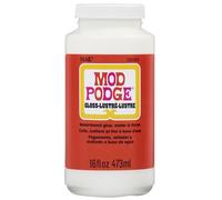 Mod Podge Gloss Waterbase Sealer colla e finitura 453,6 g