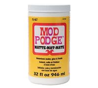 Mod Podge Matte 946 ml