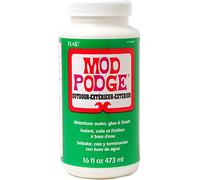 Mod Podge Outdoor 16 Ounces-