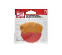 Mod Podge, Pennello piccolo per decoupage, 24960, 5,7 cm