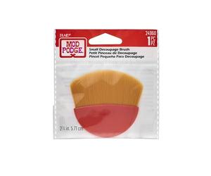 Mod Podge, Pennello piccolo per decoupage, 24960, 5,7 cm