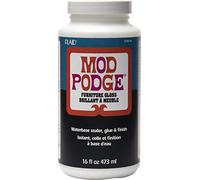 Mod Podge Plaid Colla 16Oz