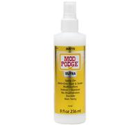 Mod Podge Set Multi-Prodotto, Vernice Opaca, Impermeabile, Adesivo Per Tessuto