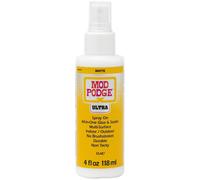 Mod Podge Set Multi-Prodotto, Vernice Opaca, Impermeabile, Adesivo Per Tessuto