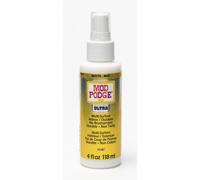 Mod Podge Set Multi-Prodotto, Vernice Opaca, Impermeabile, Adesivo Per Tessuto