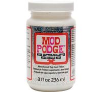 Mod Podge Set Multi-Prodotto, Vernice Opaca, Impermeabile, Adesivo Per Tessuto