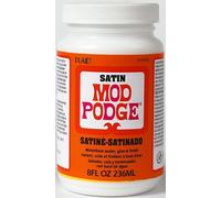 Mod Podge Set Multi-Prodotto, Vernice Opaca, Impermeabile, Adesivo Per Tessuto