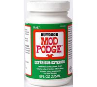 Mod Podge Set Multi-Prodotto, Vernice Opaca, Impermeabile, Adesivo Per Tessuto