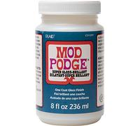 Mod Podge Super Thick Gloss-8oz