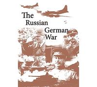 Mod-Russian German War the
