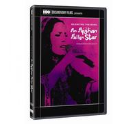 Mod-Silencing the Song-Afghan Fallen Star