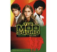 Mod Squad: First Season 1 [Edizione: Stati Uniti]