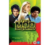 Mod Squad, the