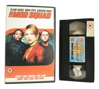 Mod Squad, the