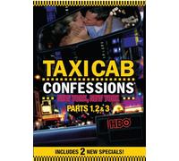 Mod-Taxicab Confessions-NY NY Parts 1-3