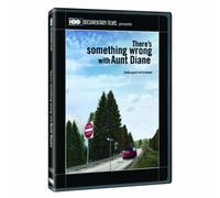 Mod-Theres Something Wrong W/Aunt Diane