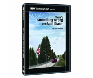 Mod-Theres Something Wrong W/Aunt Diane