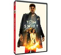 Tom Swift: The Complete Series