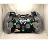 Mod UPGRADE add-on volante Logitech G29 G920 G923 corona F1 SIM RACING Play xbox