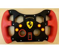 Mod UPGRADE add-on volante Logitech G29 G920 G923 corona F1 SIM RACING ps4 xbox