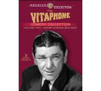 Vitaphone Comedy Collection Volume 2 (DVD) Samuel a Shemp Howarda Horowitz