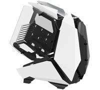 MOD5 Big-Tower Showcase Tempered Glass white Torre ATX MOD5 White