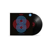 Vinile Modà - 8 Canzoni (Sanremo 2025)