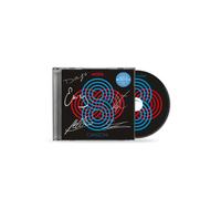 Modà 8 Canzoni Autografato)