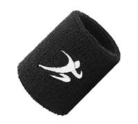 Moda Allenamento Polso Sweatband Sweatband Morbido Cotone Elastico Wristband Terry Cloth Per Palestra Sport
