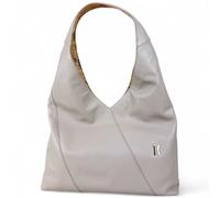 Moda Alviero Martini 1? Classe Borsa a spalla Celtic Donna Beige LD73-8631-0067