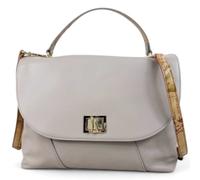 Moda Alviero Martini 1? Classe Borsa Celtic Donna Pelle Beige - LD74-8631-0067